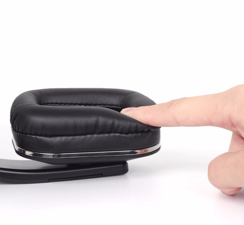 August EP650 Bluetooth Wireless Headphones with