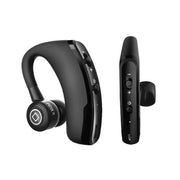 V9 earphones Handsfree Business Bluetooth Headphone With Mic  Wireless