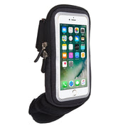 Haissky Cycling Wrist Bag Running Armband Touch Screen