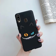 Case For Samsung Galaxy A20 A 20 SamsungA20 Case Luxury