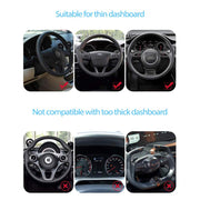 Car Phone Holder Universal Adjustable 360 Degree Navigation Dashboard