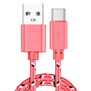 OLAF USB Type C Cable for Samsung Galaxy S10
