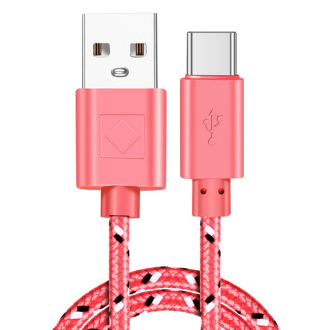 OLAF USB Type C Cable for Samsung Galaxy S10