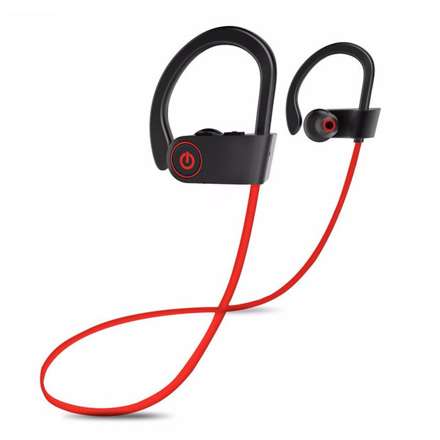 Bluetooth Headphone Fitness Running Sport Bluetooth Earphone