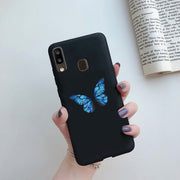 Case For Samsung Galaxy A20 A 20 SamsungA20 Case Luxury