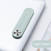 Laptop Side Mount Connect Tablet Bracket Dual Monitor Display