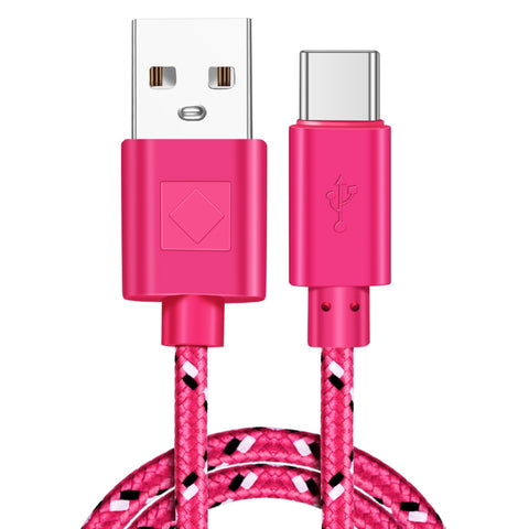 OLAF USB Type C Cable for Samsung Galaxy S10