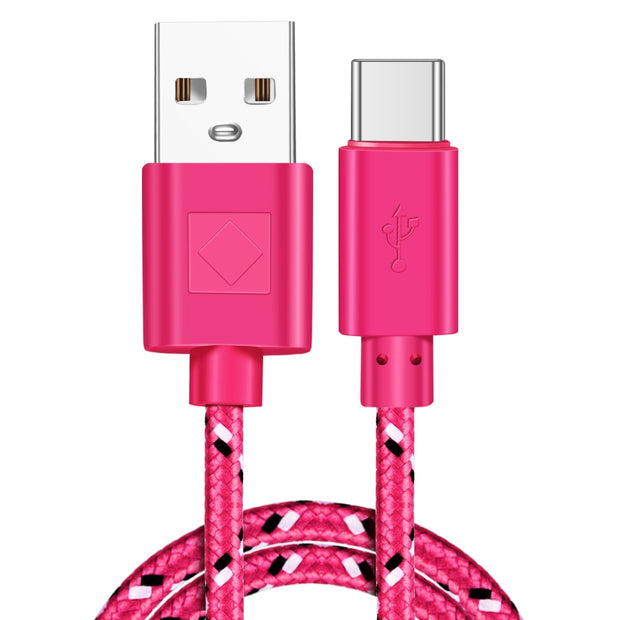 OLAF USB Type C Cable for Samsung Galaxy S10