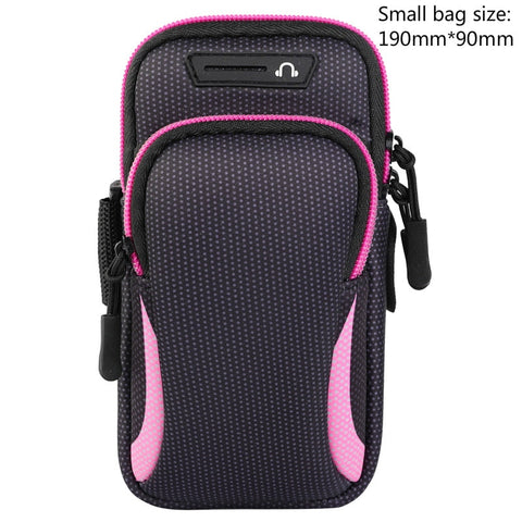 Universal Armband Sport Phone Case For Running Arm Phone