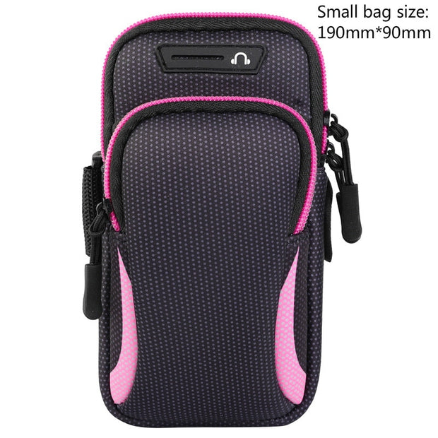 Universal Armband Sport Phone Case For Running Arm Phone