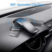 Car Phone Holder Universal Adjustable 360 Degree Navigation Dashboard