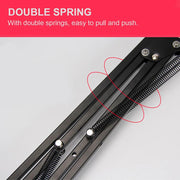 Foldable Adjustable Flexible 360 Rotating Long Arms Mobile Phone Holder