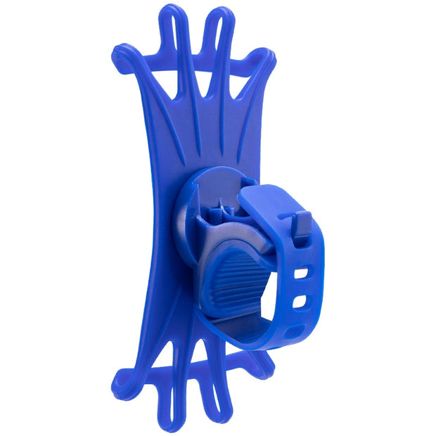 Silicone Bicycle Phone Holder Motorcycle for IPhone 13 11 pro max