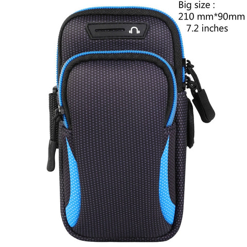 Universal Armband Sport Phone Case For Running Arm Phone