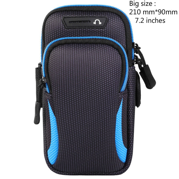 Universal Armband Sport Phone Case For Running Arm Phone