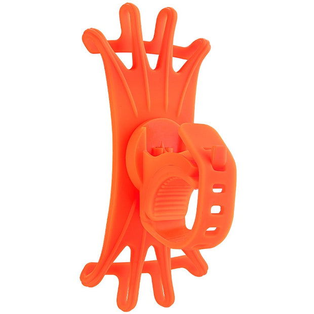 Silicone Bicycle Phone Holder Motorcycle for IPhone 13 11 pro max