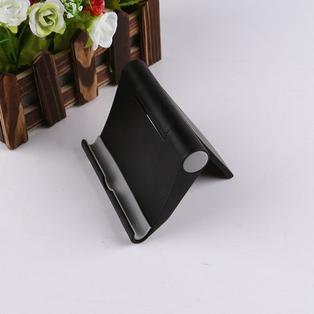 Universal Foldable Desk Phone Holder Mount Stand for Samsung S20 Plus