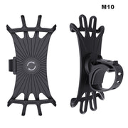 Universal Motocycle Bicycle Mobile Phone holder for iPhone Samsung