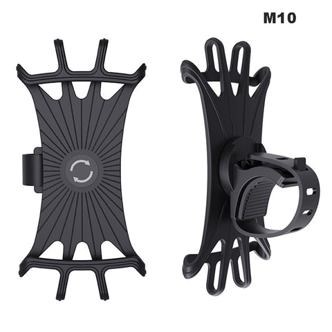 Universal Motocycle Bicycle Mobile Phone holder for iPhone Samsung