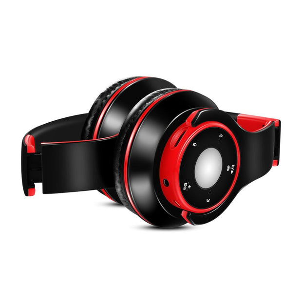 Wireless Headset Bluetooth Earphones and Headphone for Girls