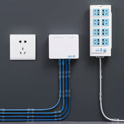 Cable Holder Management Cable Winder Cover Cord C