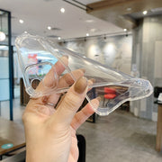 Transparent Shockproof Cases for iPhone 14 Plus