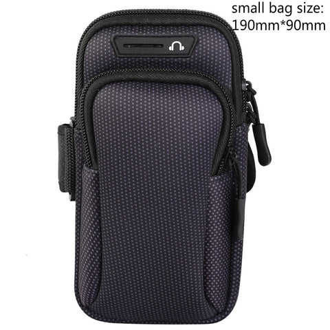 Universal Armband Sport Phone Case For Running Arm Phone