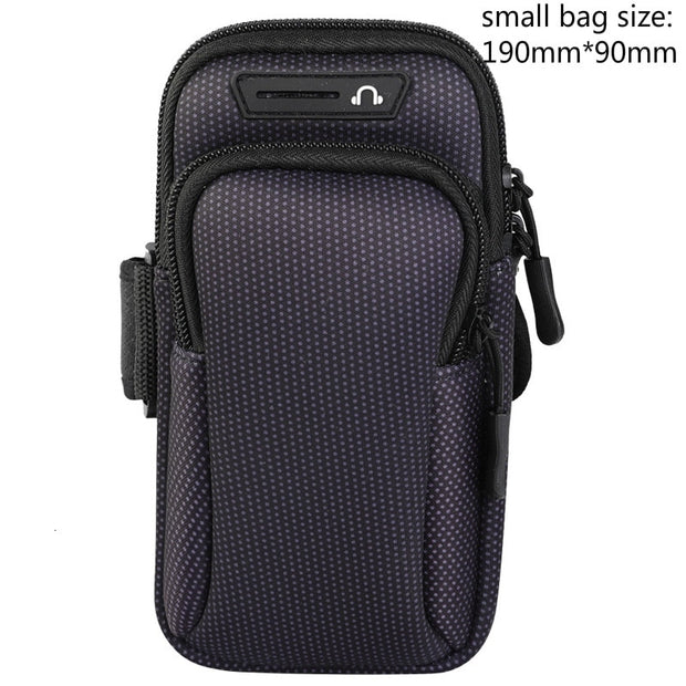 Universal Armband Sport Phone Case For Running Arm Phone