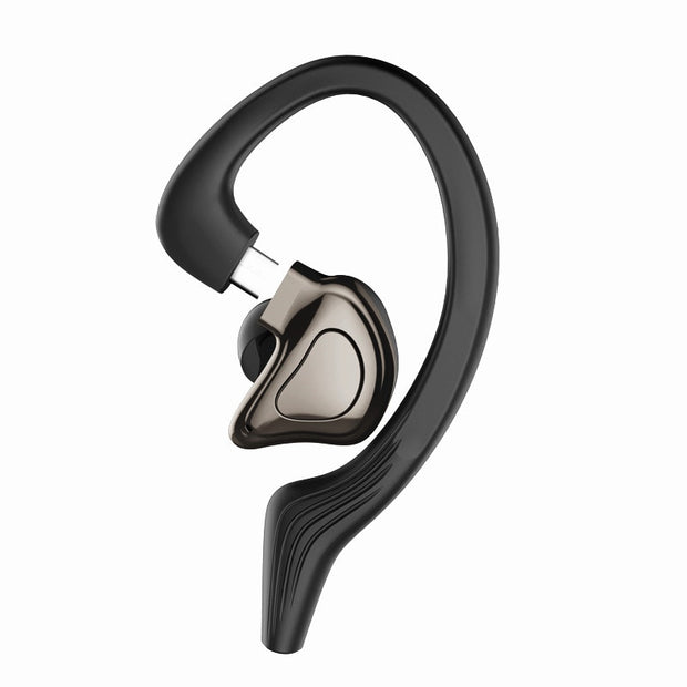 Bluetooth Headset Wireless Sports Headphones TWS Bluetooth 5.0 Earphones