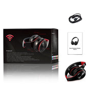 New Arrival Colors Wireless Bluetooth Headphone Stereo Headset