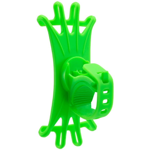 Silicone Bicycle Phone Holder Motorcycle for IPhone 13 11 pro max