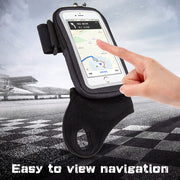 Haissky Cycling Wrist Bag Running Armband Touch Screen