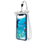 FONKEN Waterproof Phone Case For Iphone Samsung Xiaomi