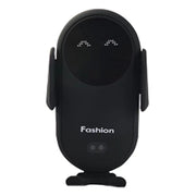 10W Car Wireless Charger Car Phone Holder for iPhone 12