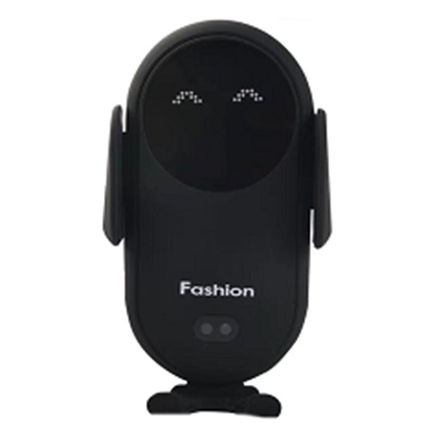 10W Car Wireless Charger Car Phone Holder for iPhone 12