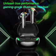 Lenovo XT92 TWS Gaming Earbuds Low Latency Bluetooth Earphones Stereo