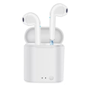 F9-5 TWS Earphone Bluetooth 5.1 Wireless Headphone Hearing Aid Waterproof