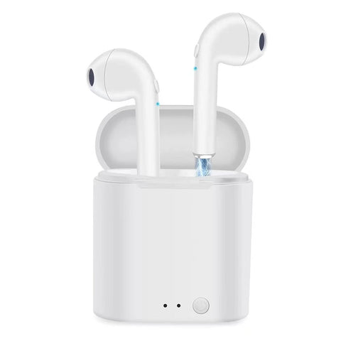 F9-5 TWS Earphone Bluetooth 5.1 Wireless Headphone Hearing Aid Waterproof