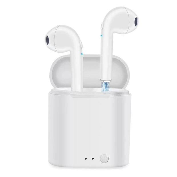 F9-5 TWS Earphone Bluetooth 5.1 Wireless Headphone Hearing Aid Waterproof