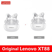NEW Original Lenovo XT88 TWS Wireless Earphone Bluetooth .