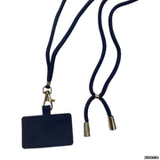 NEW Adjustable Phone Lanyard Detachable Neck