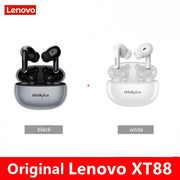 NEW Original Lenovo XT88 TWS Wireless Earphone Bluetooth .