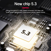 Original Lenovo X3 Pro Bone Conduction Headphone Bluetooth 5.3 Wireless