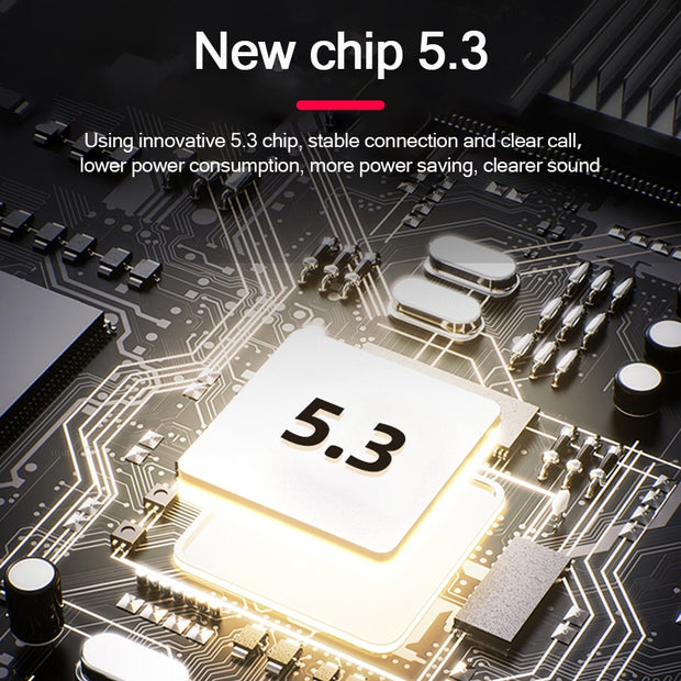 Original Lenovo X3 Pro Bone Conduction Headphone Bluetooth 5.3 Wireless