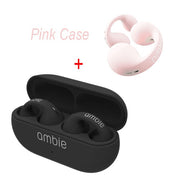 1:1 For Ambie Sound Earcuffs Upgrade Pro  Earring Wireless