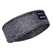 Sleep Mask Bluetooth Sleeping Headphones