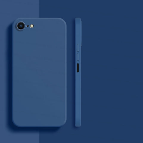 For iPhone SE 2022 Case For iPhone