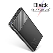 KUULAA Power Bank 10000mAh QC PD 3.0 PoverBank Fast Charging PowerBank