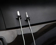 Car Dashboard Mobile Phone