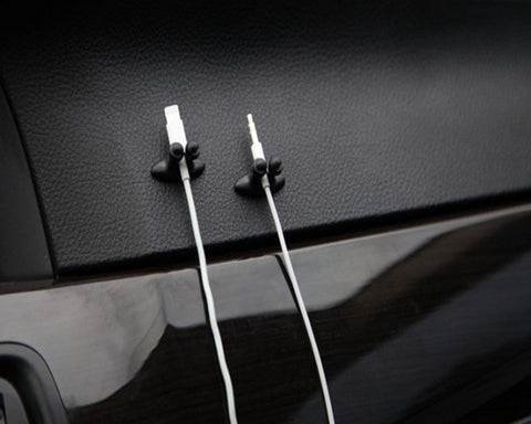 Car Dashboard Mobile Phone